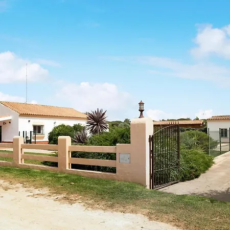 Perez Zara Carmelo Villa *