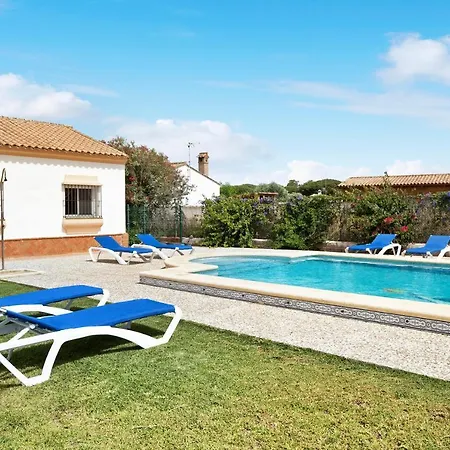 Perez Zara Carmelo Villa Campano