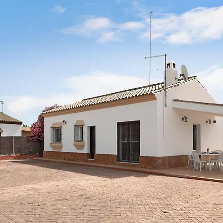 Villa Perez Zara Carmelo