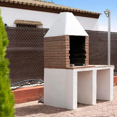 Villa Perez Zara Carmelo