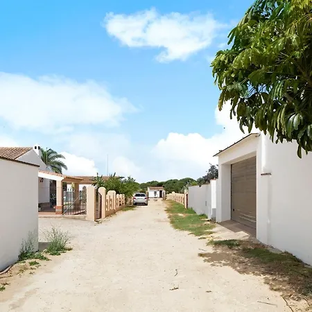 Perez Zara Carmelo Villa Campano